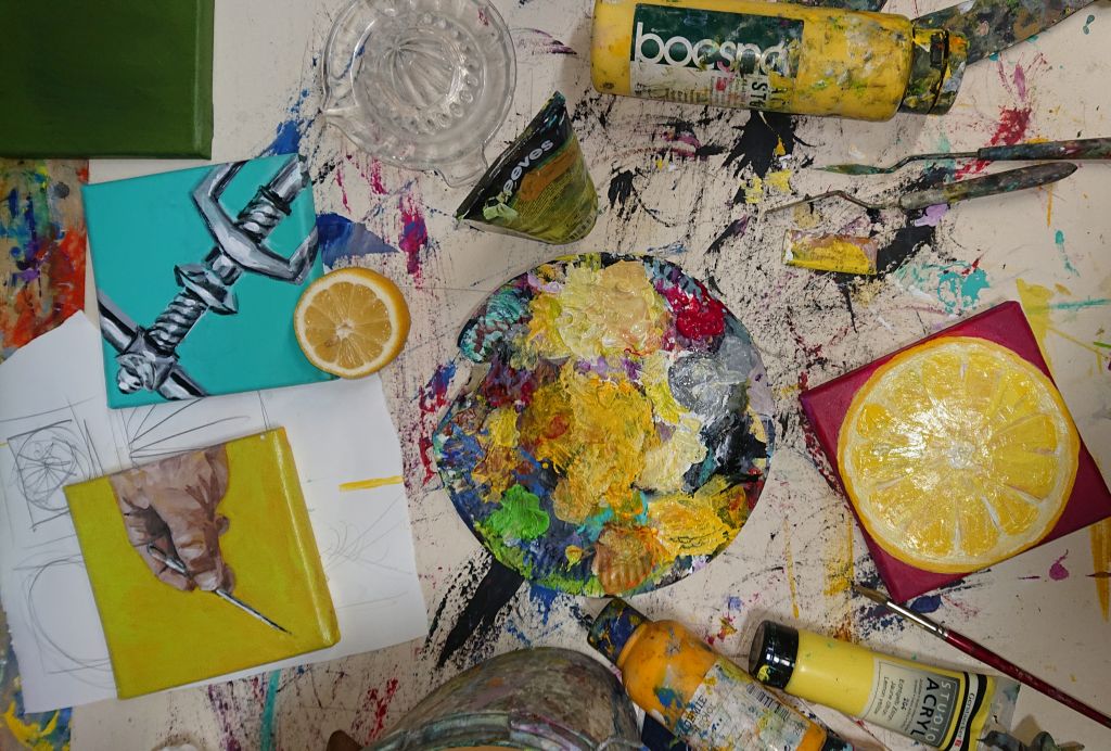 Bild von Franziska Morgner-Fanderl